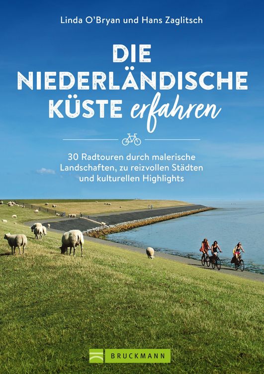 Produktbild: Die niederl&auml;ndische K&uuml;ste erfahren
