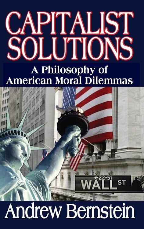 Produktbild: Capitalist Solutions