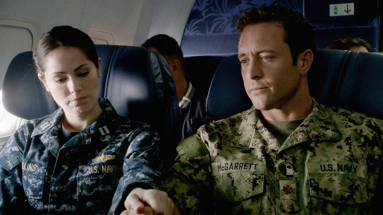Hawaii Five-O - Staffel 3