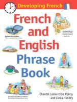 Produktbild: Developing French
