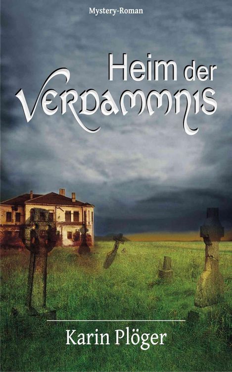 Produktbild: Heim der Verdammnis