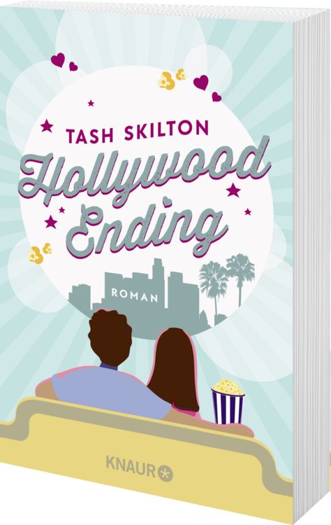 Produktbild: Hollywood Ending