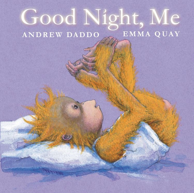 Produktbild: Good Night Me