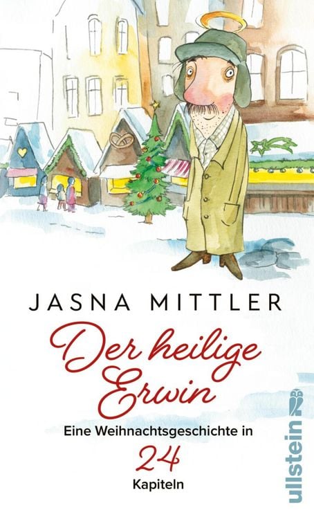 Produktbild: Der heilige Erwin