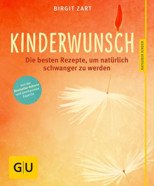 Produktbild: Kinderwunsch