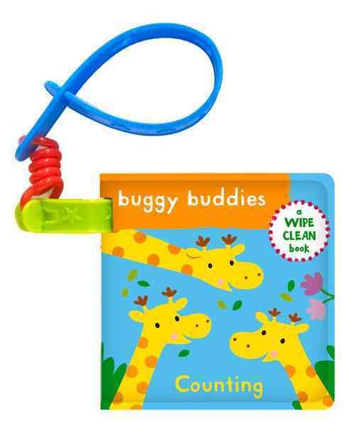 Produktbild: Wipe-Clean Buggy Buddies: Counting