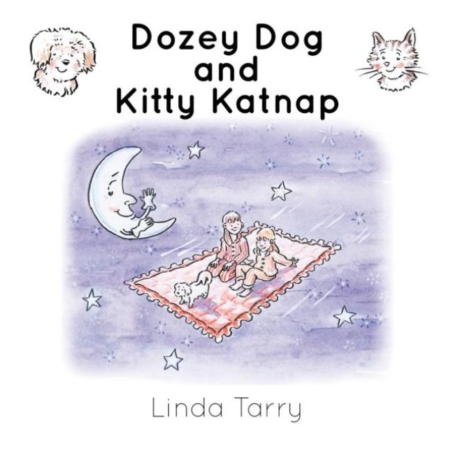 Produktbild: Dozey Dog and Kitty Katnap