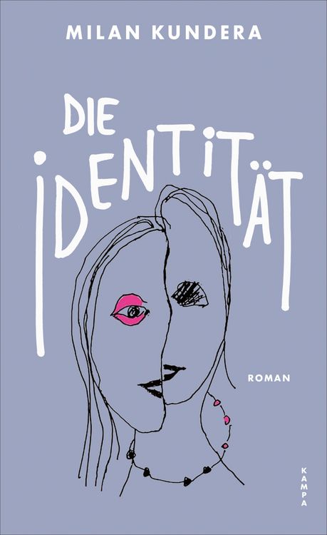 Produktbild: Die Identit&auml;t