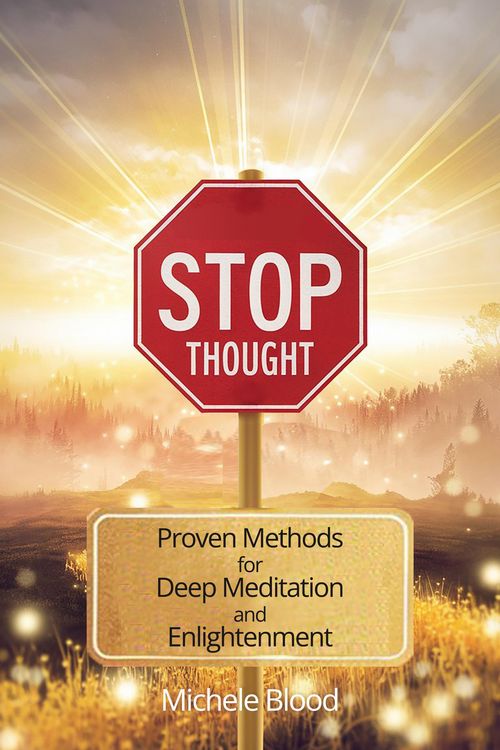 Produktbild: Stop Thought