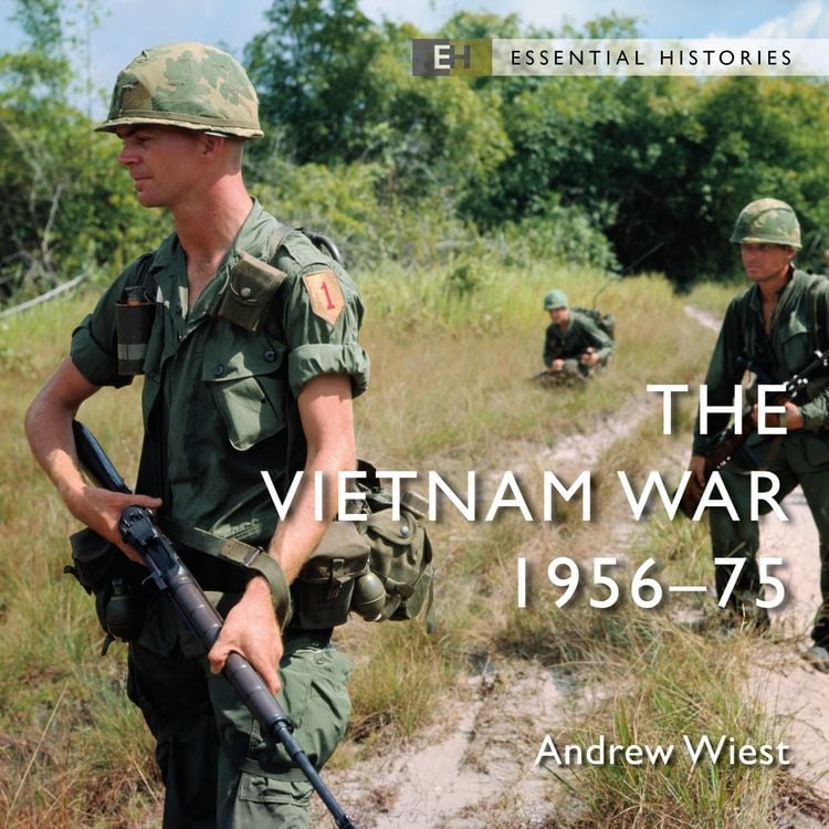 Produktbild: The Vietnam War