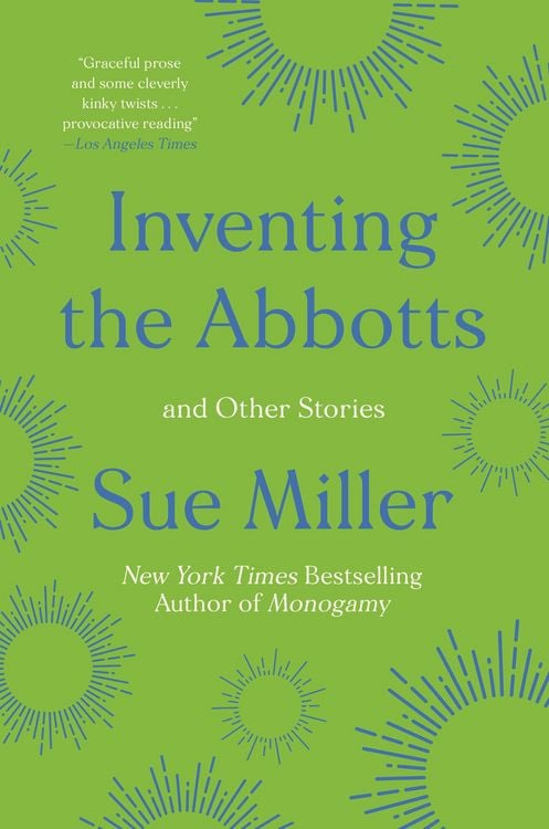 Produktbild: Inventing the Abbotts
