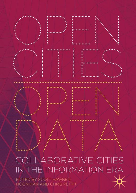 Produktbild: Open Cities | Open Data