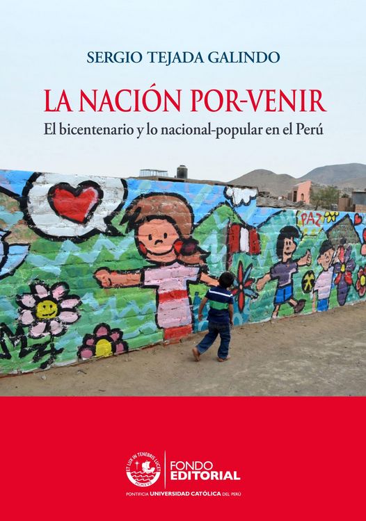 Produktbild: La naci&oacute;n por-venir