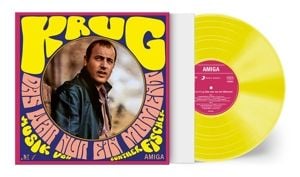 Produktbild: Nr. 1: Das War Nur Ein Moment-transp.yellow vinyl