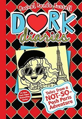 Produktbild: Tales from a Not-So-Posh Paris Adventure