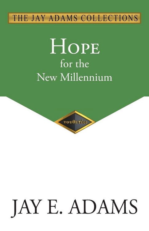 Produktbild: Hope for the New Millennium