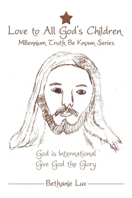 Produktbild: Love to All God's Children