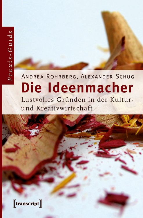Produktbild: Die Ideenmacher