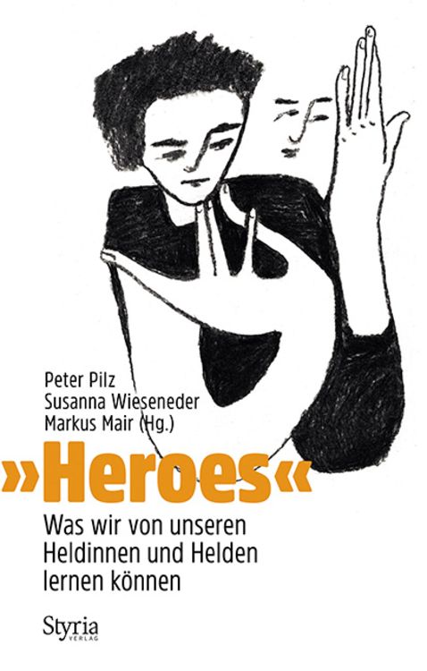 Produktbild: &raquo;Heroes&laquo;
