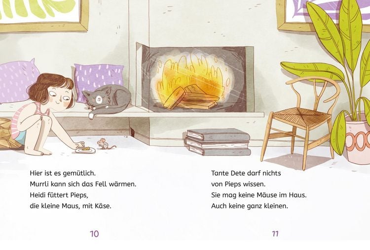 Produktbild: Barfu&szlig; in den Bergen