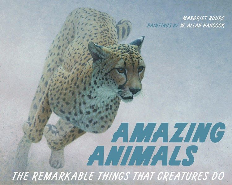 Produktbild: Amazing Animals