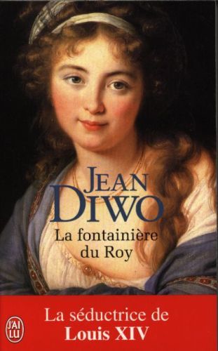 Produktbild: La fontaini&egrave;re du Roy