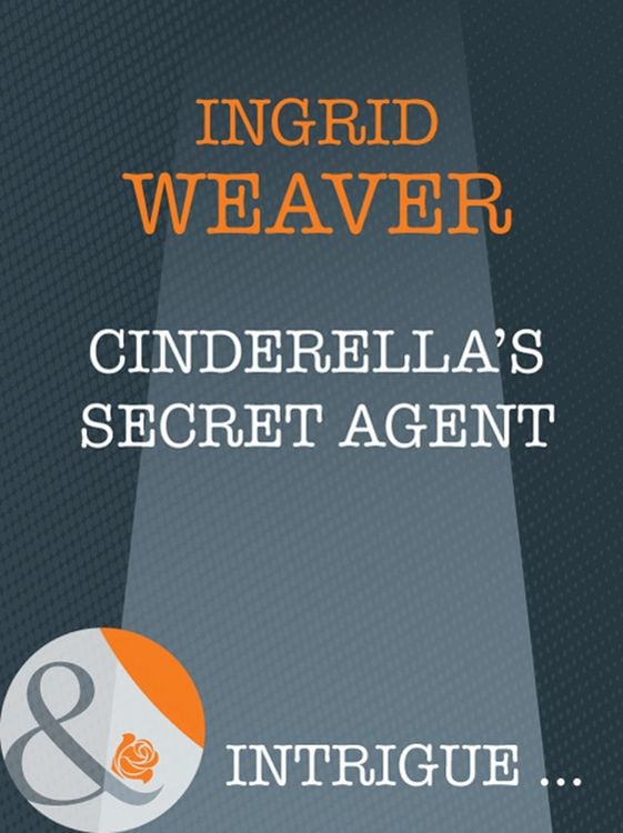 Produktbild: Cinderella's Secret Agent