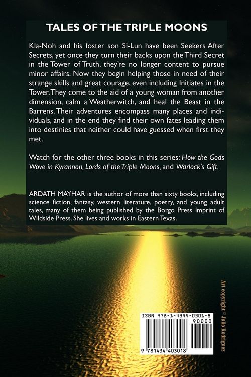 Produktbild: The Seekers of Shar-Nuhn