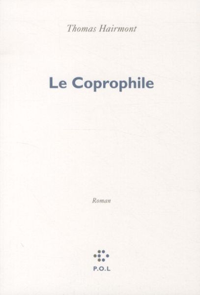 Produktbild: Le coprophile