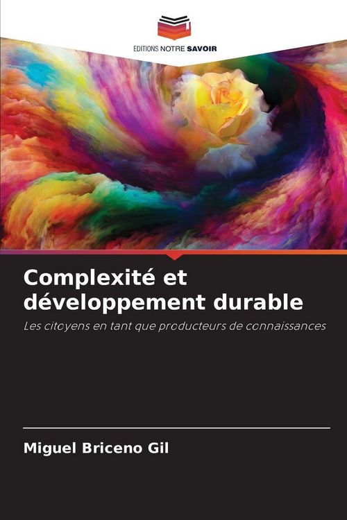 Produktbild: Complexit&eacute; et d&eacute;veloppement durable