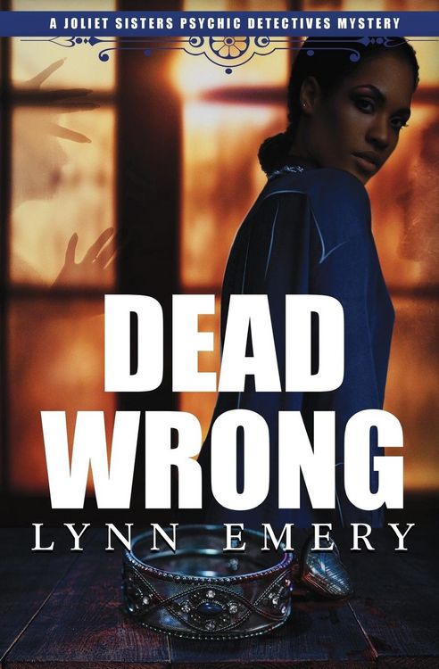 Produktbild: Dead Wrong