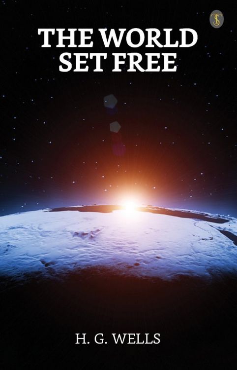Produktbild: The World Set Free