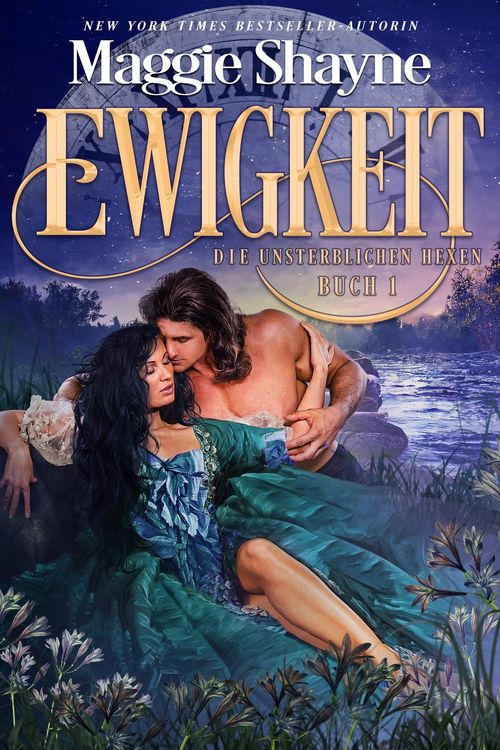 Produktbild: Ewigkeit