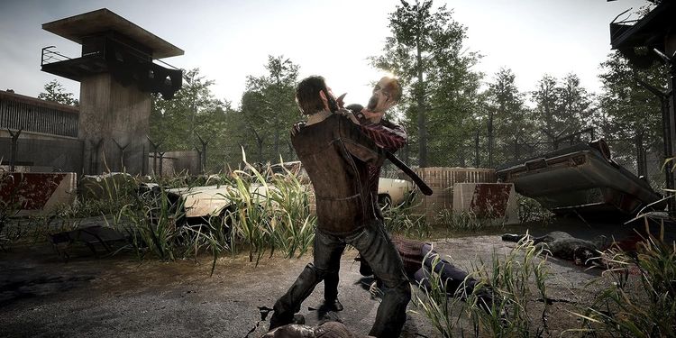 Produktbild: The Walking Dead: Destinies