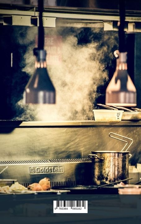 Produktbild: Vive la France - Genussreise durch die franz&ouml;sische K&uuml;che