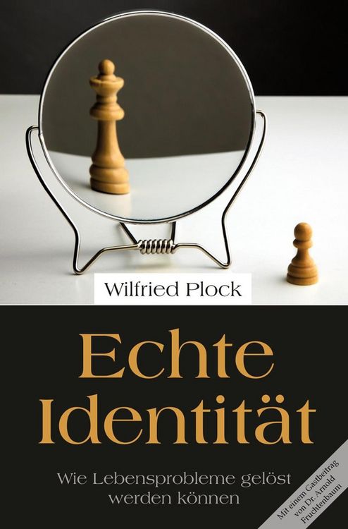 Produktbild: Echte Identit&auml;t