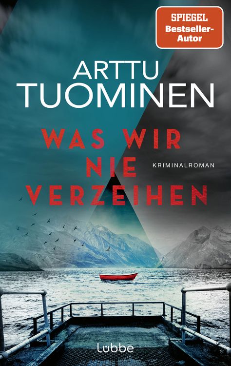 Produktbild: Was wir nie verzeihen
