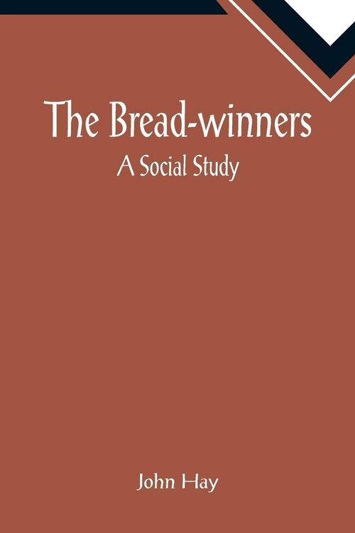 Produktbild: The Bread-winners