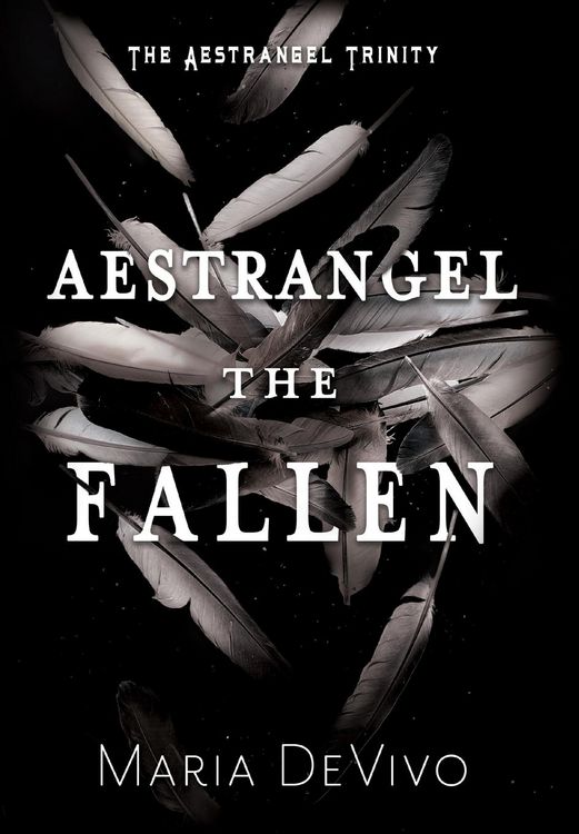 Produktbild: Aestrangel the Fallen