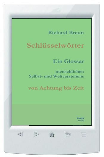 Produktbild: Schl&uuml;sselw&ouml;rter