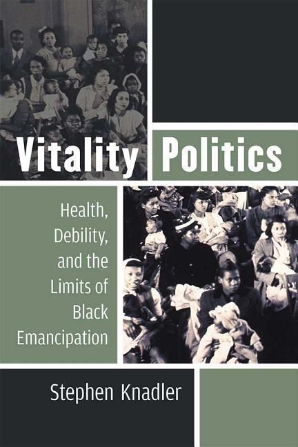 Produktbild: Vitality Politics