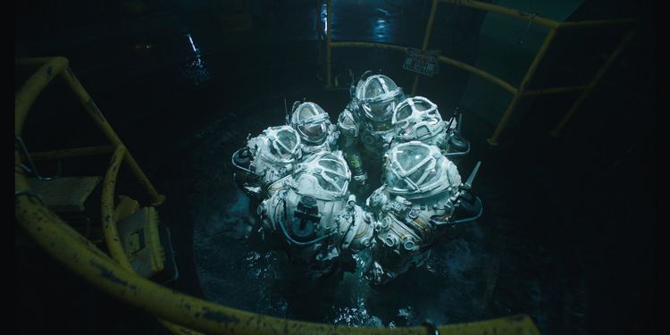 Produktbild: Underwater - Es ist erwacht