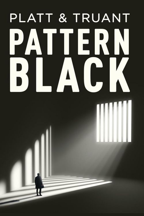 Produktbild: Pattern Black