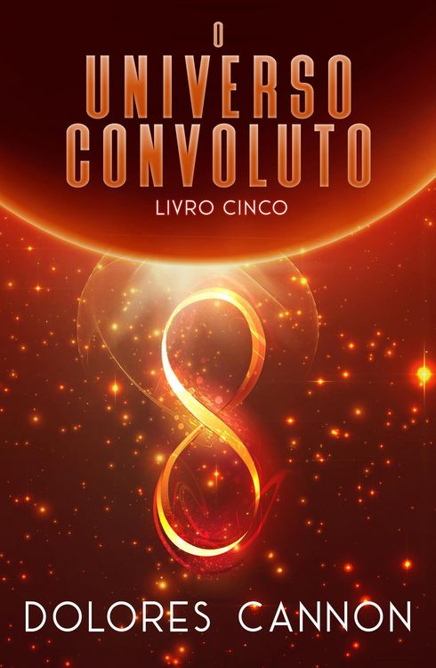 Produktbild: O Universo Convoluto, Livro Cinco