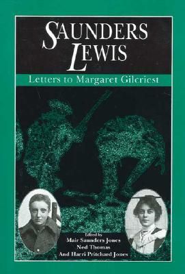 Produktbild: Saunders Lewis