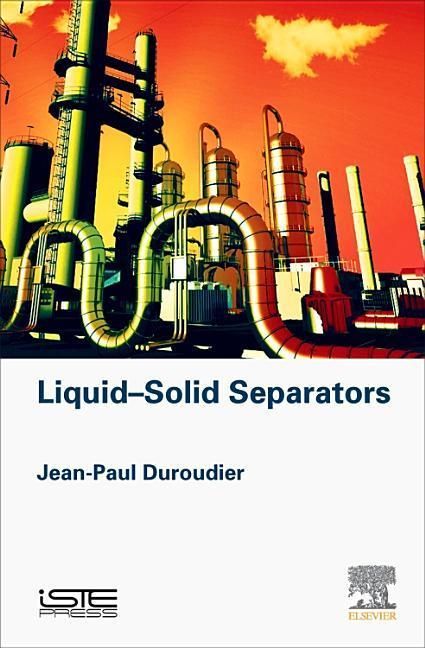 Produktbild: Liquid-Solid Separators