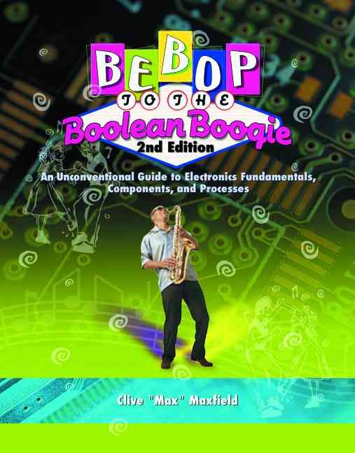 Produktbild: Bebop to the Boolean Boogie