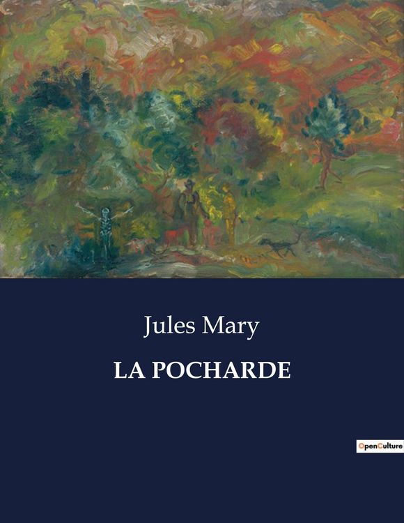 Produktbild: La Pocharde