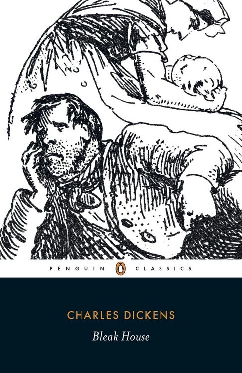 Produktbild: Bleak House