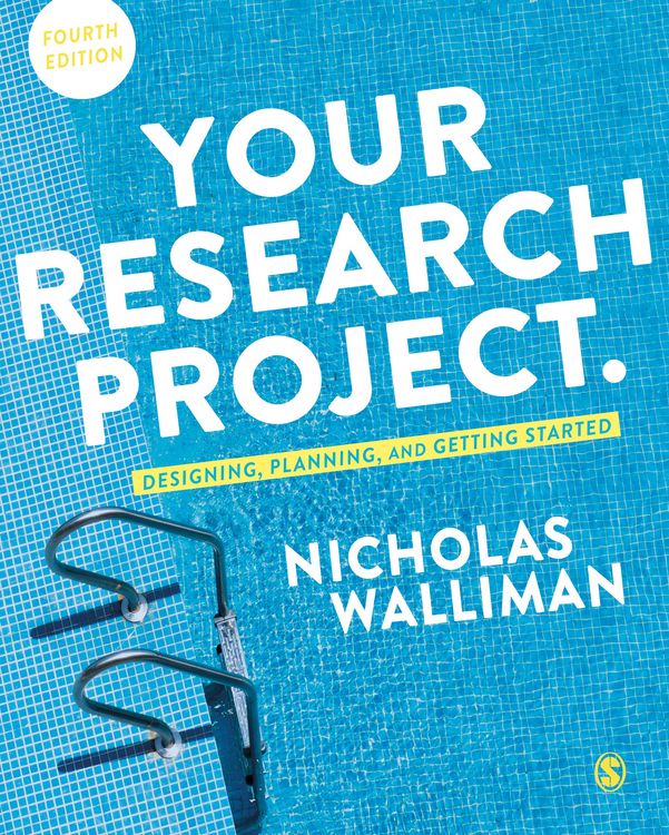 Produktbild: Your Research Project